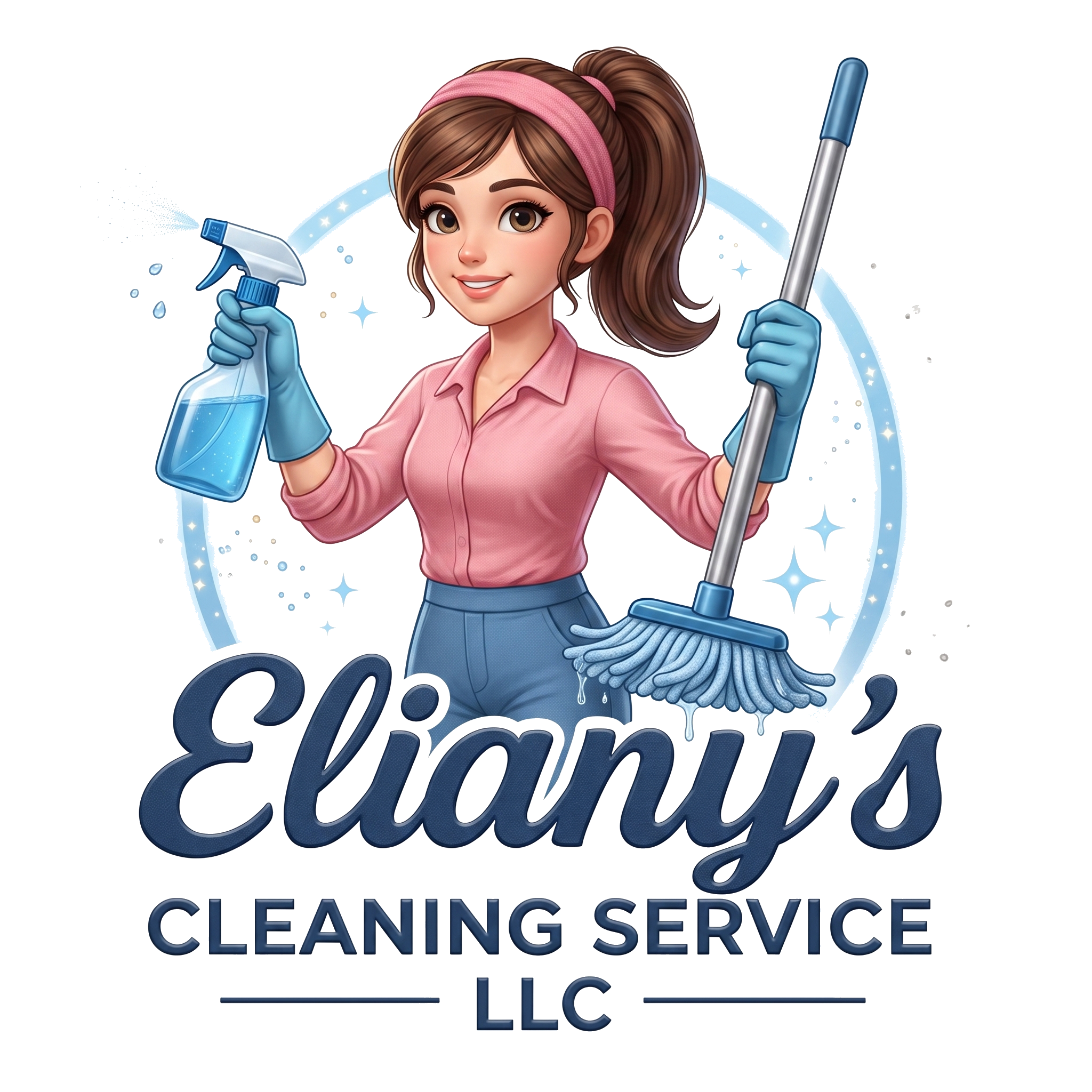 Eliany's Cleaning Service LLC