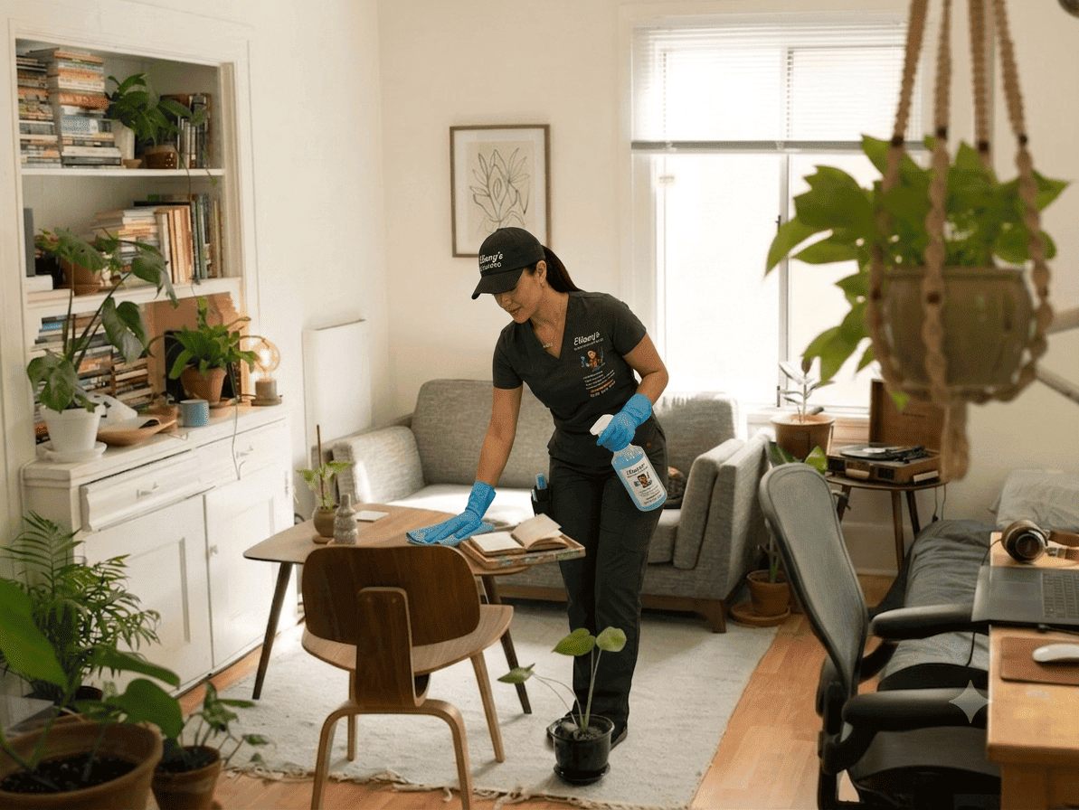 Airbnb & Vacation Rentals